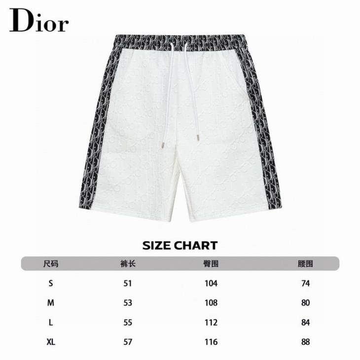 Dior Short Pants _SKUDiorS-XLhgntx0617185